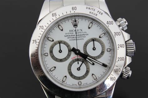 echte rolex daytona erkennen|rolex daytona identification.